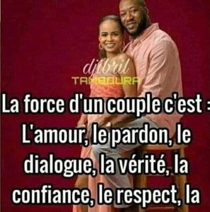 Meet your Posher, Carole